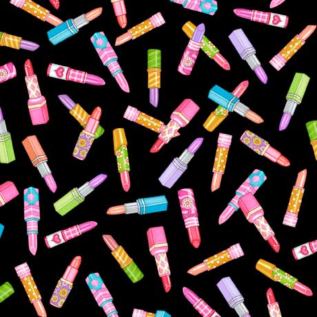 MINKY PRINTS             